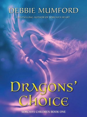 cover image of Dragons' Choice